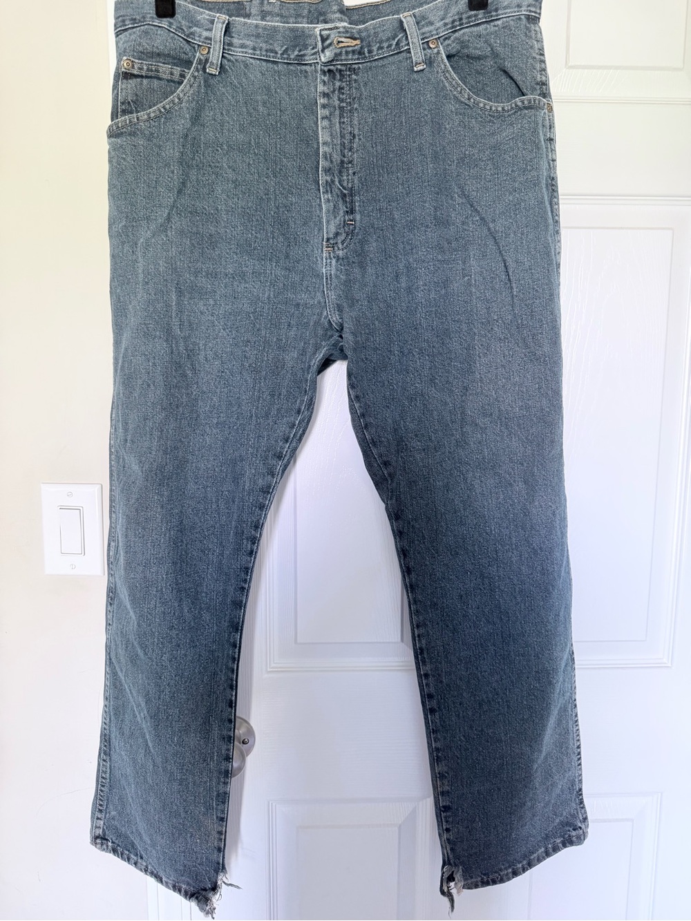 Men’s Wrangler Jeans